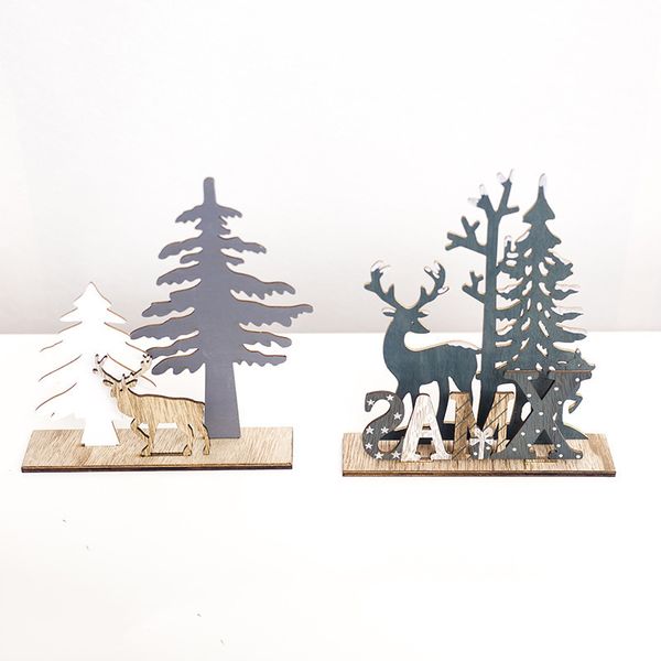 2d 3d elk wooden diy christmas xmas decorations for home ornaments noel navidad decor 2021 new year gifts
2d 3d elk wooden diy christmas xmas decorations for home ornaments noel navidad decor 2021 new year gifts