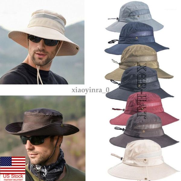 Men Women Bucket Hats Arctic Breathable Hat Heatstroke UV Protection Sunshade Cooling Caps Bucket Hats 2019 New1
Men Women Bucket Hats Arctic Breathable Hat Heatstroke UV Protection Sunshade Cooling Caps Bucket Hats 2019 New1