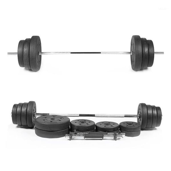 dumbbells 2pcs plastic coated dumbbell tablets home dumbell piece muscle exercise fitness equipment (1.5kg/pc hole diameter 2.8mm black)1
dumbbells 2pcs plastic coated dumbbell tablets home dumbell piece muscle exercise fitness equipment (1.5kg/pc hole diameter 2.8mm black)1