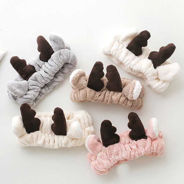 fashion cute flannel plush spa bath shower makeup wash face bow santa deer headband coral fleece hair band christmas gifts
fashion cute flannel plush spa bath shower makeup wash face bow santa deer headband coral fleece hair band christmas gifts