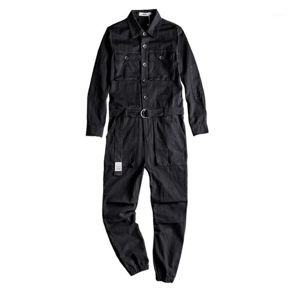 new men's jean bib overalls hip hop jumpsuits with multi pockets workwear1, Blue
new men's jean bib overalls hip hop jumpsuits with multi pockets workwear1, Blue