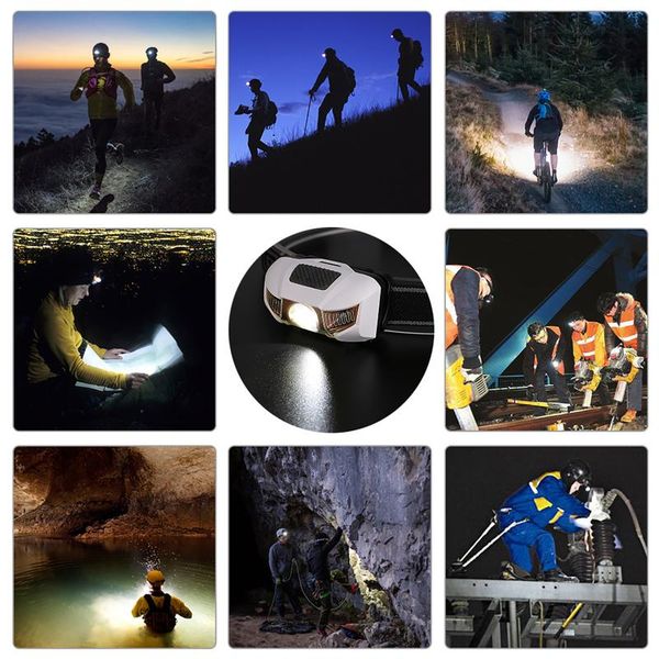 bike lights xbd ipx4 induction headlight portable waterproof outdoor camping light fishing headlamp + headband hiking
bike lights xbd ipx4 induction headlight portable waterproof outdoor camping light fishing headlamp + headband hiking