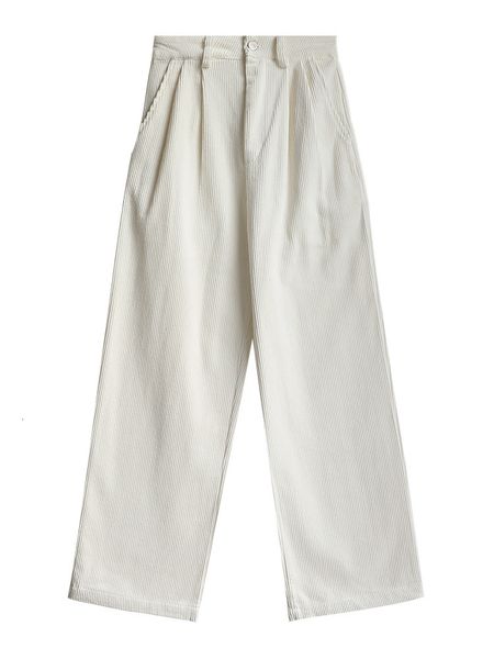 2021 new spring high waist women casual beige long female trousers outwear pure color stright pants 5fl1, Black;white
2021 new spring high waist women casual beige long female trousers outwear pure color stright pants 5fl1, Black;white