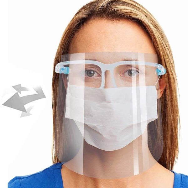 newadjustable открытый безопасность защитный щит обложка очки кук lady clear plastic защитить масло брызгать экран 6
newadjustable открытый безопасность защитный щит обложка очки кук lady clear plastic защитить масло брызгать экран 6