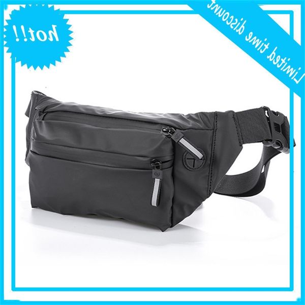 waterproof tail bag for man black bum pouch belt new fashion fannypack pure travels must pack women breast bags
waterproof tail bag for man black bum pouch belt new fashion fannypack pure travels must pack women breast bags