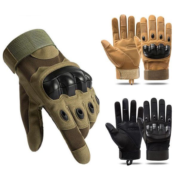 tactical-gloves military knuckles hunting touch screen outdoor riding fitness hiking fingerless/full finger gloves, Blue;gray
tactical-gloves military knuckles hunting touch screen outdoor riding fitness hiking fingerless/full finger gloves, Blue;gray