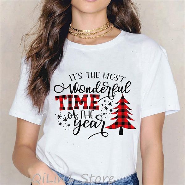 christmas t shirt women christmas tree funny graphic tshirt femme white cute t shirt 90s friends gift drop shipping
christmas t shirt women christmas tree funny graphic tshirt femme white cute t shirt 90s friends gift drop shipping