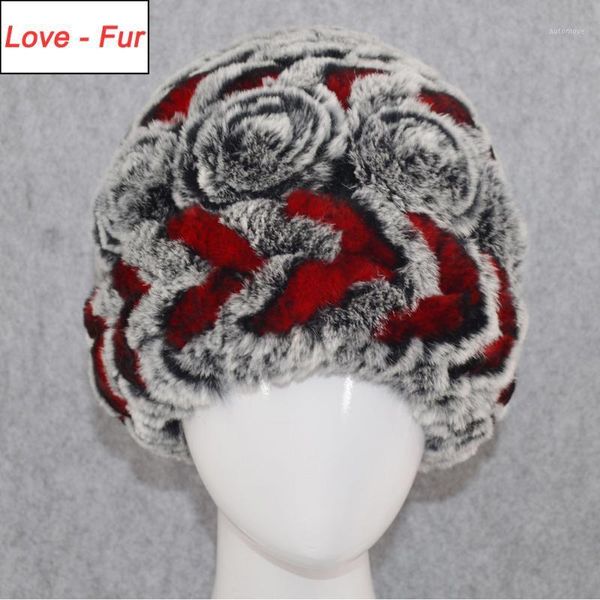 2020 women knitted handmade rex fur hat winter real rex fur skullies caps 100% natural beanies hat1, Blue;gray
2020 women knitted handmade rex fur hat winter real rex fur skullies caps 100% natural beanies hat1, Blue;gray
