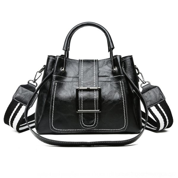taio5 women's 2020 strap shoulder new bucket fashion oil leather bucket bag style wide p9gad beltsingle shoulder crossbody hand bag str
taio5 women's 2020 strap shoulder new bucket fashion oil leather bucket bag style wide p9gad beltsingle shoulder crossbody hand bag str
