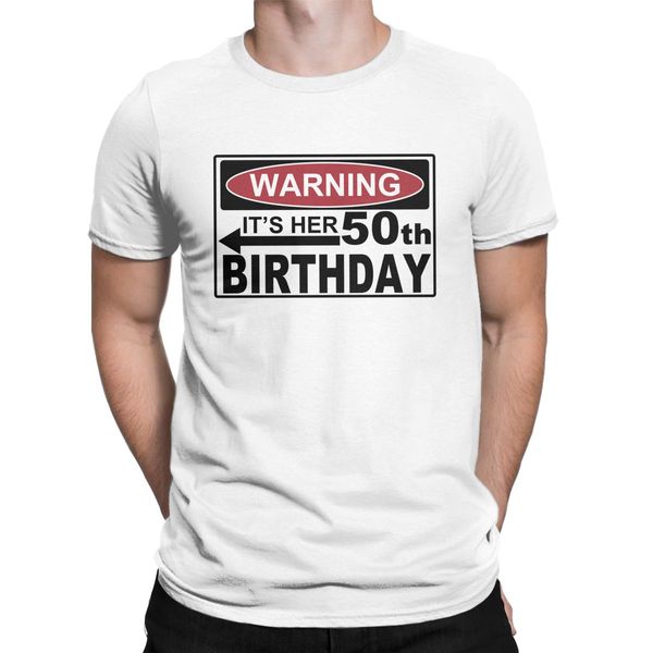 novelty warning for o neck it's her 50th birthday short sleeve gift idea clothing sport hooded sweatshirt hoodie men t shirt
novelty warning for o neck it's her 50th birthday short sleeve gift idea clothing sport hooded sweatshirt hoodie men t shirt