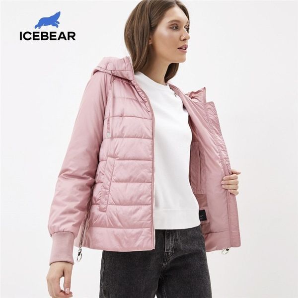 icebear new women's spring coat brand clothing short parka with hat fashion woman clothing gwc20070d 201208, Black
icebear new women's spring coat brand clothing short parka with hat fashion woman clothing gwc20070d 201208, Black