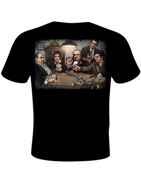 new ganster's playing poker t shirt, big chris art 4 mob kings brand men active shorts slim fit t shirt sport hooded sweatshirt hoodie
new ganster's playing poker t shirt, big chris art 4 mob kings brand men active shorts slim fit t shirt sport hooded sweatshirt hoodie