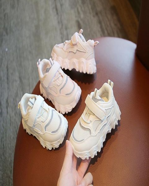 new fashion children's sneakers kids sports shoes for girls boys breathable mesh sneakers tenis kids running shoes jllwks ly_bags, Black
new fashion children's sneakers kids sports shoes for girls boys breathable mesh sneakers tenis kids running shoes jllwks ly_bags, Black