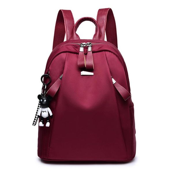 women backpacks waterproof oxford ladies' outdoor travel bag large capacity student bag for teenage girls mochila feminina
women backpacks waterproof oxford ladies' outdoor travel bag large capacity student bag for teenage girls mochila feminina