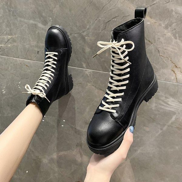 boots women 2021 autumn and winter women's shoes fashion ins pre-tide lace velvet motorcycle short, Black
boots women 2021 autumn and winter women's shoes fashion ins pre-tide lace velvet motorcycle short, Black