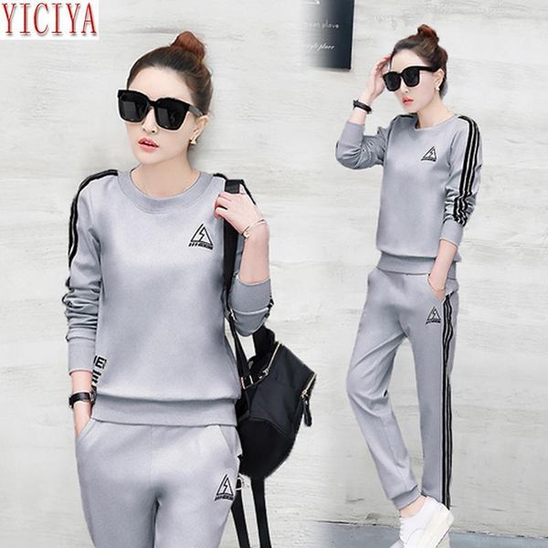 two piece dress tracksuit for women 2 set outfits cotton black matching plus size large winter autumn and pant 2pcs clothes1, White
two piece dress tracksuit for women 2 set outfits cotton black matching plus size large winter autumn and pant 2pcs clothes1, White