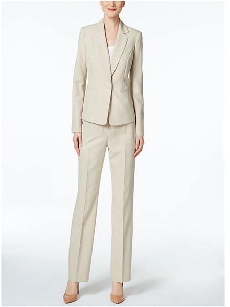 women's two piece pants women pant suit female elegant formal business work wear suits long sleeve blazer ladies trousers office custo, White
women's two piece pants women pant suit female elegant formal business work wear suits long sleeve blazer ladies trousers office custo, White