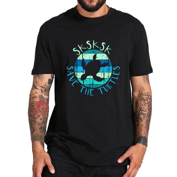 sksksk save the turtles funny saying vintage turtle tshirt eu us size breathable tee hooded sweatshirt hoodie men t shirt
sksksk save the turtles funny saying vintage turtle tshirt eu us size breathable tee hooded sweatshirt hoodie men t shirt