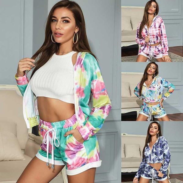 autumn tie dye set 2piece set women long sleeve hoodie cotton shorts two piece outfit fall clothes for woman iamgia casual1, Gray
autumn tie dye set 2piece set women long sleeve hoodie cotton shorts two piece outfit fall clothes for woman iamgia casual1, Gray