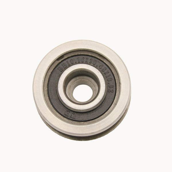 stainless steel knurled furniture bearing 10*30*11 mm stainless steel ball stainless steel knurled furniture bearing 103011
stainless steel knurled furniture bearing 10*30*11 mm stainless steel ball stainless steel knurled furniture bearing 103011