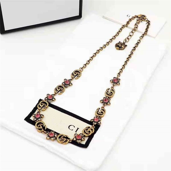 86% off factory shopred diamond flower crack head double necklace women's trend old fashion clavicle chain, Silver
86% off factory shopred diamond flower crack head double necklace women's trend old fashion clavicle chain, Silver