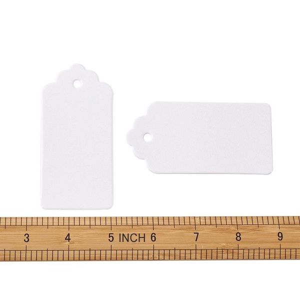 jewelry display kraft paper price tags with cotton threads white 92x45.5x0.4mm 150pcs jewelry qyljmb
jewelry display kraft paper price tags with cotton threads white 92x45.5x0.4mm 150pcs jewelry qyljmb