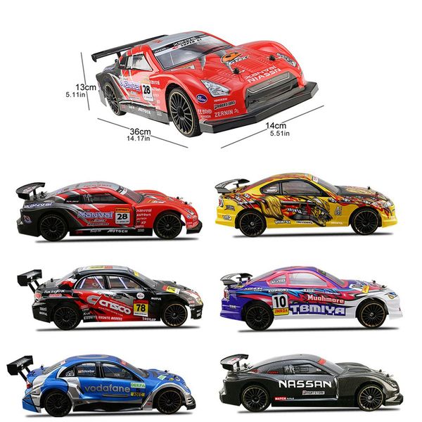 rc car for gtr/lexus 2.4g off road 4wd drift racing car championship vehicle remote control electronic kids hobby toys
rc car for gtr/lexus 2.4g off road 4wd drift racing car championship vehicle remote control electronic kids hobby toys