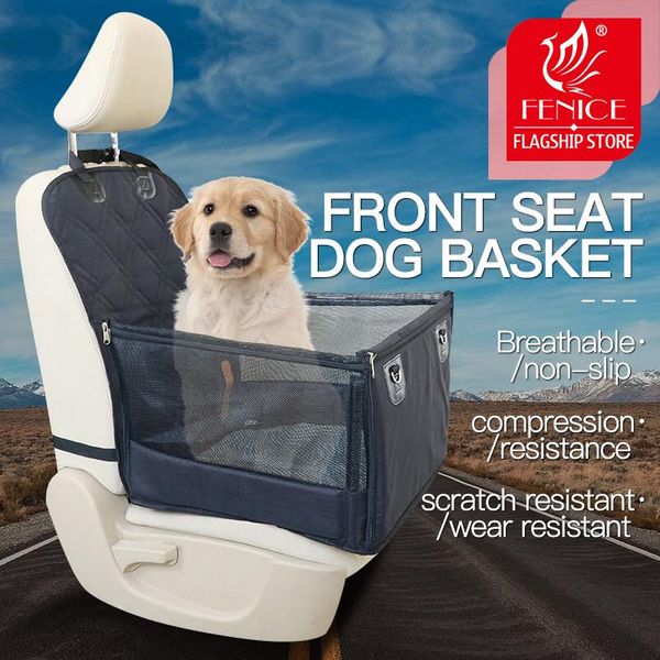 Pet Dog Car Carrier Seat Bag Waterproof Basket Safety Travelling Mesh Hanging Bags Dog Seat Bag Basket cat carrier
Pet Dog Car Carrier Seat Bag Waterproof Basket Safety Travelling Mesh Hanging Bags Dog Seat Bag Basket cat carrier
