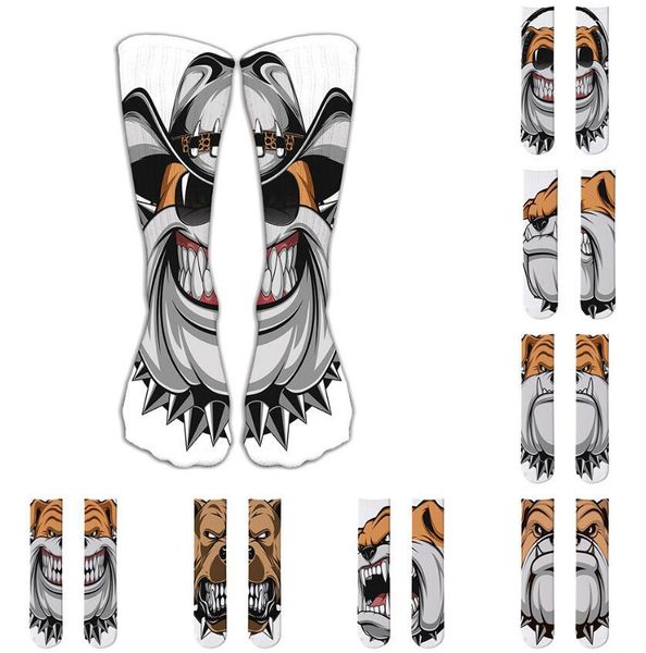 30cm thermal transfer digital printing socks sports designer funny cute dogs socks creative colorful multiple long socks womens mens, Black
30cm thermal transfer digital printing socks sports designer funny cute dogs socks creative colorful multiple long socks womens mens, Black