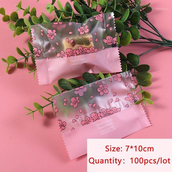 100pcs/lot romantic pink transparent splicing snowflake crispy peanut candy wrappers cherry blossoms petal baby shower party bag1
100pcs/lot romantic pink transparent splicing snowflake crispy peanut candy wrappers cherry blossoms petal baby shower party bag1