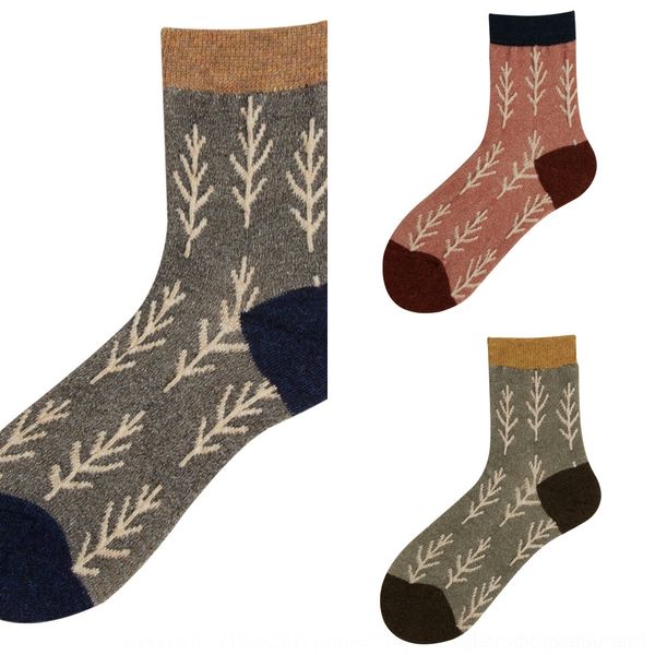 sqyg9 hennyrue bear 19 autumn winter new color thickened crayon painting small woolen woolen wool tree wool socks christmas female up pile s, Black
sqyg9 hennyrue bear 19 autumn winter new color thickened crayon painting small woolen woolen wool tree wool socks christmas female up pile s, Black