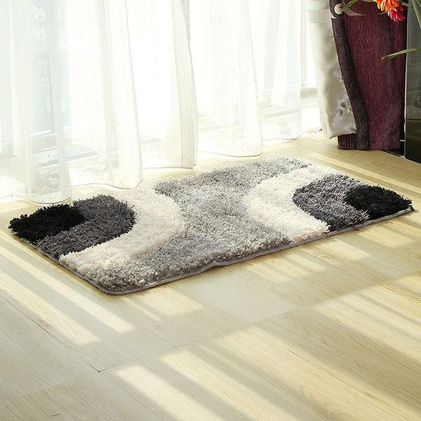 carpet floor mat living room ultrafine fiber mats home carpet bathroom waterproof non slip mats
carpet floor mat living room ultrafine fiber mats home carpet bathroom waterproof non slip mats