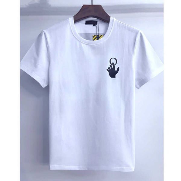 designer men's luxury t shirts premium cotton printing brand casual offs for size s-2xl 2 colors t-shirts back arrow x short sleeve te, White;black
designer men's luxury t shirts premium cotton printing brand casual offs for size s-2xl 2 colors t-shirts back arrow x short sleeve te, White;black