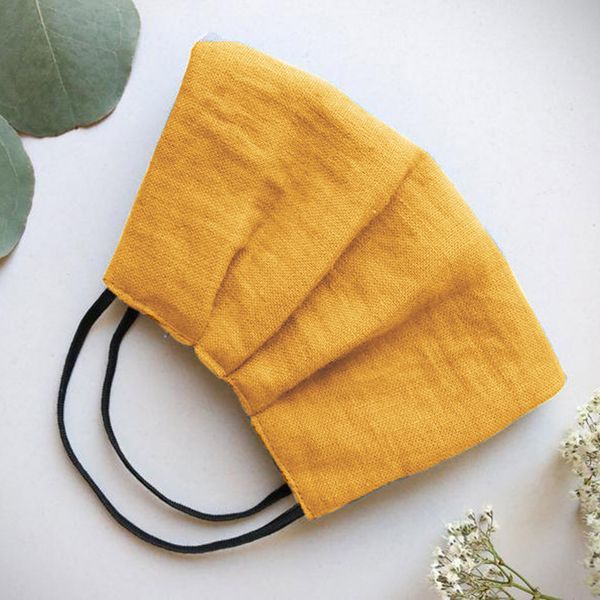 fashion 1pcs breathing linen solid no-disposable face windproof mouth mask with design masque mariage
fashion 1pcs breathing linen solid no-disposable face windproof mouth mask with design masque mariage