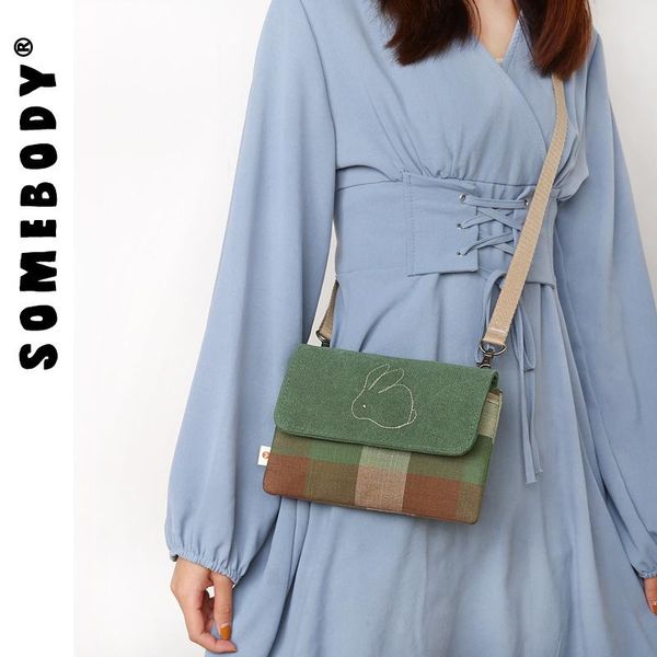 original sen embroidery canvas slung small bag female cute bag fresh phone
original sen embroidery canvas slung small bag female cute bag fresh phone