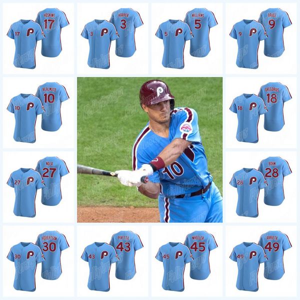 alec bohm 2020 new light blue jersey aaron nola jean segura nick pivetta rhys hoskins jay bruce j.t. realmuto hector neris zack wheeler, Blue;black
alec bohm 2020 new light blue jersey aaron nola jean segura nick pivetta rhys hoskins jay bruce j.t. realmuto hector neris zack wheeler, Blue;black