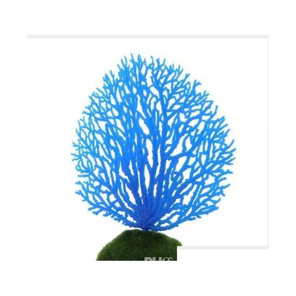 sile resin fish tank decoration fake coral sea environmental aquarium artificial plant o qyllgu dh_seller2010
sile resin fish tank decoration fake coral sea environmental aquarium artificial plant o qyllgu dh_seller2010