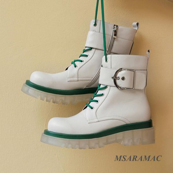 мода черные четкие подошвы martin boots round toe кожаные толстые мотоцикла сапоги уличные личности дамы короткие, Black
мода черные четкие подошвы martin boots round toe кожаные толстые мотоцикла сапоги уличные личности дамы короткие, Black