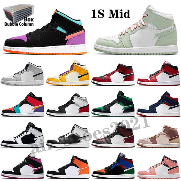 wholesale 1 1s basketball shoes mens womens high og jorden sneakers mid light smoke grey hyper royal barely orange court purple, White;red
wholesale 1 1s basketball shoes mens womens high og jorden sneakers mid light smoke grey hyper royal barely orange court purple, White;red