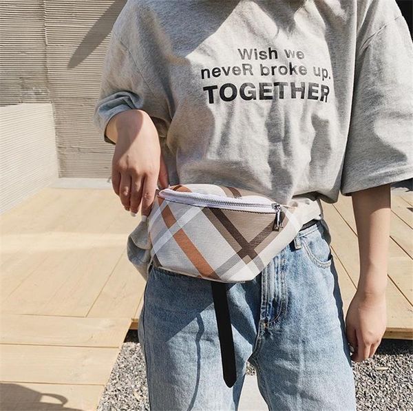 waist bags 2021 fashion women pack casual lattice messenger pu leather chest bag street style crossbody white1
waist bags 2021 fashion women pack casual lattice messenger pu leather chest bag street style crossbody white1
