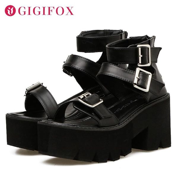 sandals brand ankle strap summer fashion women open toe platform shoes high thick heels female black unique party
sandals brand ankle strap summer fashion women open toe platform shoes high thick heels female black unique party