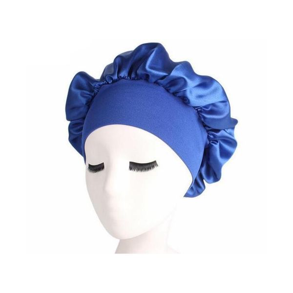 women bonnet chemo cap designer durag hats durags muslim satin breathable bandana sleeping turban hat womens headwrap wmtzkd queen66, Blue;gray
women bonnet chemo cap designer durag hats durags muslim satin breathable bandana sleeping turban hat womens headwrap wmtzkd queen66, Blue;gray
