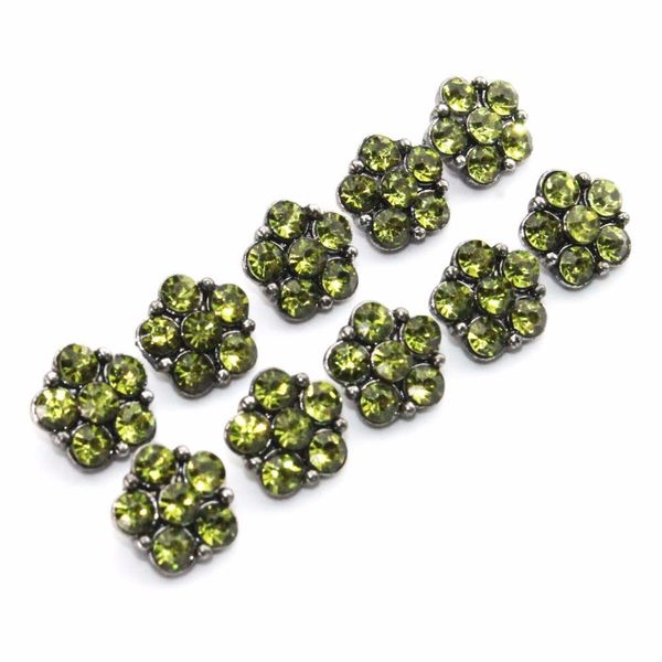 6 colors 10pcs lot crystal 12mm metal snaps button for women's bracelet metal snap earrings jewelry h jllpmj
6 colors 10pcs lot crystal 12mm metal snaps button for women's bracelet metal snap earrings jewelry h jllpmj