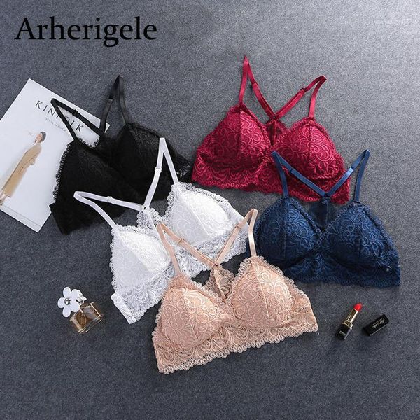 lace bra for women underwear thin wire bra bralette y-line straps push up bras padded brassiere lingerie crop, Red;black
lace bra for women underwear thin wire bra bralette y-line straps push up bras padded brassiere lingerie crop, Red;black
