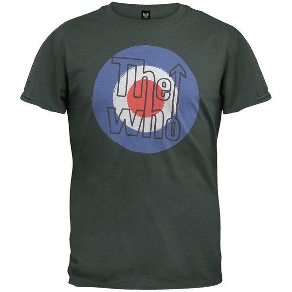 new summer fashion the who - on target soft mens t-shirt t-shirt short mens sport hooded sweatshirt hoodie
new summer fashion the who - on target soft mens t-shirt t-shirt short mens sport hooded sweatshirt hoodie