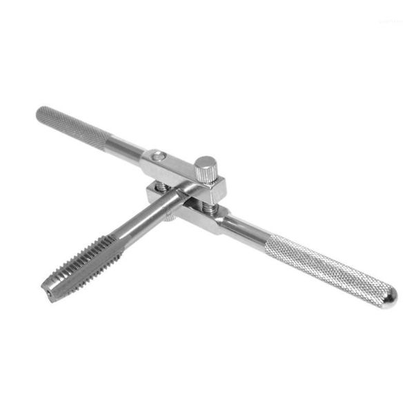 m4-m12 adjustable tap wrench handle tapping reamer repair tools taps holder tapping reamer tools for thread tap1
m4-m12 adjustable tap wrench handle tapping reamer repair tools taps holder tapping reamer tools for thread tap1