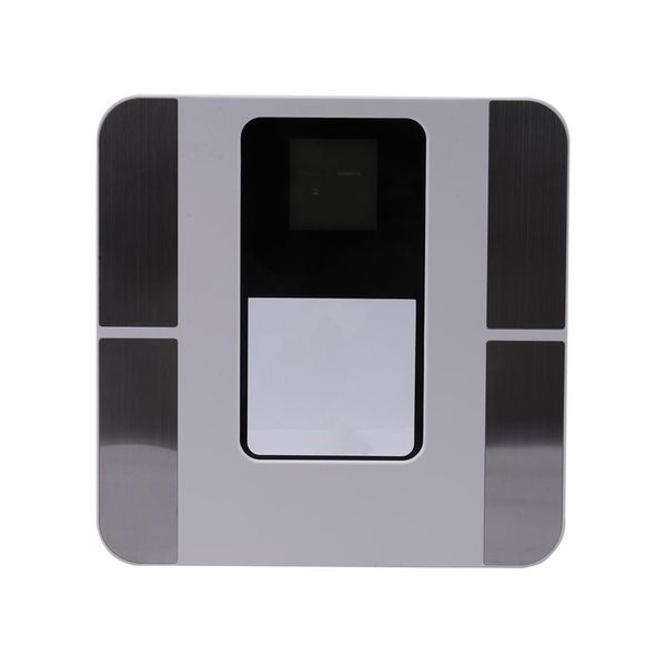 bluetooth floor scales body fat electronic scales for bathroom 180kg/400lb smart digital balance
bluetooth floor scales body fat electronic scales for bathroom 180kg/400lb smart digital balance