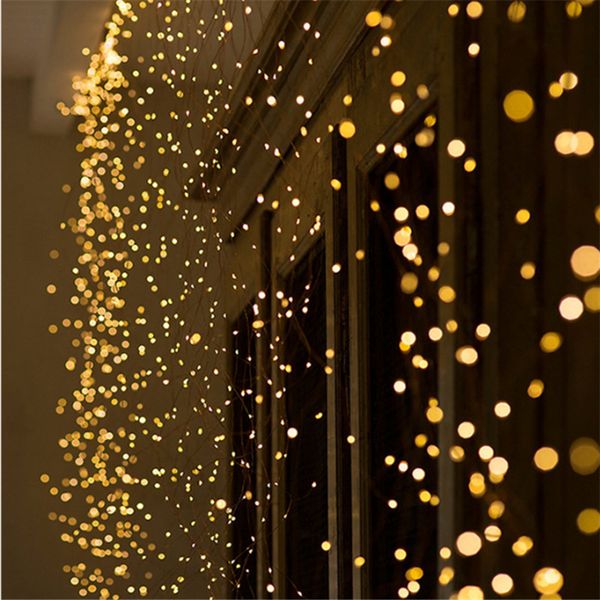 1m 2m led string 3m copper wire 2020 navidad lighting garland for christmas decoration christmastrees ornaments lights -s
1m 2m led string 3m copper wire 2020 navidad lighting garland for christmas decoration christmastrees ornaments lights -s