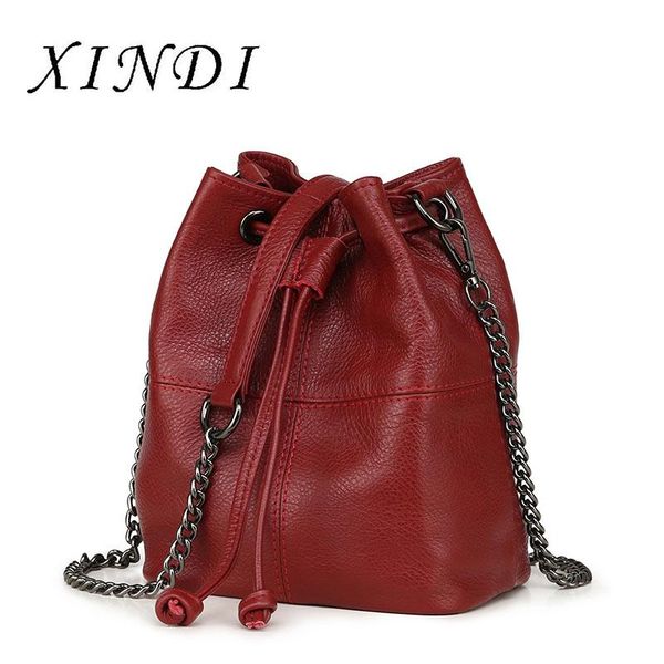 special offer fashion bucket bag women genuine leather shoulder bag lady soft real leather messenger simple cross
special offer fashion bucket bag women genuine leather shoulder bag lady soft real leather messenger simple cross