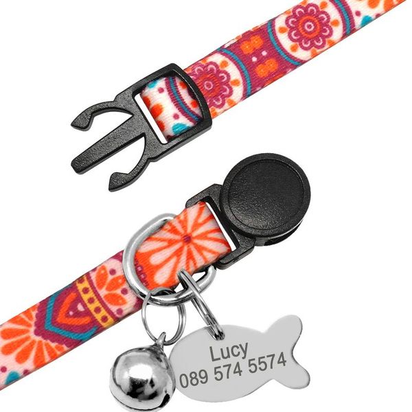 quick release cat collar custom pet puppy cat id tag collars adjustable breakaway kitten bell collar safety for small d wmteki
quick release cat collar custom pet puppy cat id tag collars adjustable breakaway kitten bell collar safety for small d wmteki